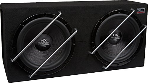Audio System HX 12 SQ G-2