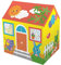 Bestway 52007B-03 - Spielhaus Play House, 102 x 76 x 114 cm