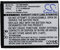 Battery for Samsung SGH-S8300 Ultra Touch, 3.7V, 850mAh, Li-ion