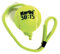 Tennisball mit Seil - 6 cm