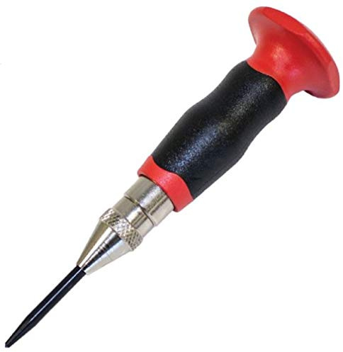 Rennsteig rn430230 Automatische verstellbar Center Punch