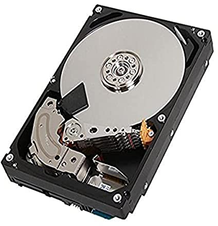 Toshiba MD04ACA400 - Disco Duro Externo de 4 TB, 3.5