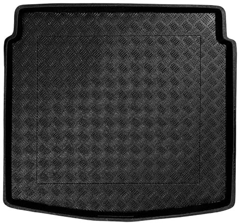 Kofferraumwanne Standard passend für BMW 2er Gran Tourer 7-Sitzer ab 2015-2023 F46 (3. Sitzreihe versenkt) AZUGA AZ10040332