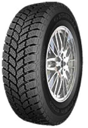 Starmaxx 225/65 R16 112R Winterreifen LLKW M+S 3PMSF Reifen