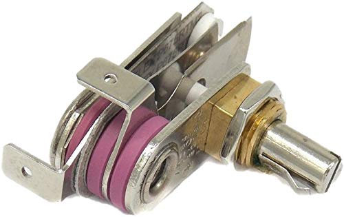 Lee termostato di ricambio 90094 thermostat 220V