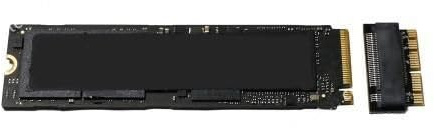 CoreParts NGFF M.2 PCIe to MacBook 12+16 Pin Adapter, ST-NGFF2013