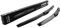 650mm 400mm HYBRID 2x Front Scheibenwischer Premium Qualität Wischerblätter Set Scheibenwischerblätter Satz für Frontscheibe mit Hakenbefestigung. INION NEW JAPAN HYBRID FLEX TECHNOLOGY