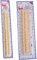 FMM Art Deco Uppercase Alphabet & Numbers and Lower case Alphabet (Two Set of Cutters -Tappit Range)
