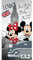 Disney Minnie Badetuch Strandtuch 70 x 140 100% Baumwolle