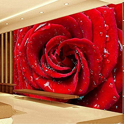 Large Mural Wallpaper Grey Wall Sticker Border self Adhesive Brick Bathroom Silver Bedroom Borders Glitter Kitchen Steamer Rose Gold Purple Blue Background 3D Pink red Black paste-200cm×140cm