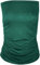 R&N FASHIONS - Femmes Gilets Bandeau Uni Bustier Tube Bra Top - Viscose - Épaules Dénudées - Coupe Elastique - Tendance - Idéal pour superposition - Confortable - Vêtement d'été, vert bouteille, 24-26