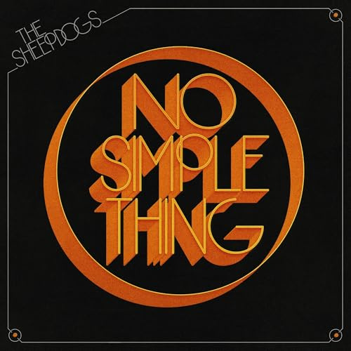 Sheepdogs Recording Company (Spv)
