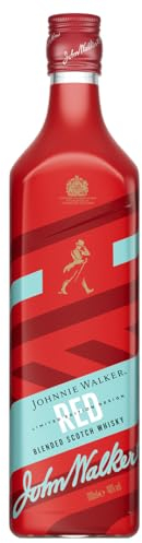 Johnnie Walker Red Edición Especial, 70 cl
