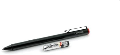 Lenovo Yoga 720-12IKB (81B5) original Active Pen - schwarz (Bulk) inkl. Batterie