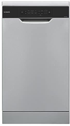 Lavavajillas Aspes ALV1047X 45 cm