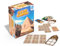Megableu | CLE'O'Cards | Denk- und Strategiespiel für Groß und Klein | ab 6 Jahren | für 1 bis 4 Spieler | 678349