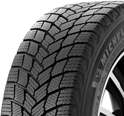 MICHELIN - 225/50 R19 TL 100H X-ICE SNOW XL NORDIC COMPOUND BSW M+S 3PMSF - Winterreifen