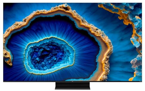 TCL Television 65 65C805 4K