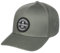 Billabong Men's Walled Snapback Cap, Military, Einheitsgröße