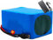 BUBANDI Lithium-Ionen-Akku, 60 V, 20 Ah, integriertes BMS mit Ladegerät für Elektro-Fahrrad, Roller, Rollstuhl, Rasenmäher,Xt60 Plug