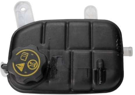 Compatibile Con Opel Per Mokka 2013 2014 2015 2016 Serbatoio Di Espansione Liquido Raffreddamento Auto Accessori OEM ：95201979 Vaschetta Espansione