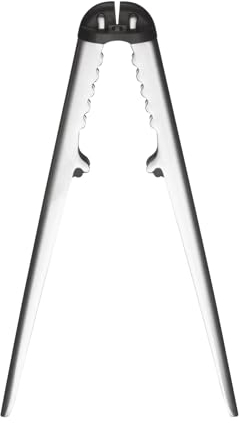 Stelton 465 Nuss-/ Hummerknacker, 18 cm