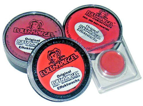Eulenspiegel 413500 - Effektwachs 3,5ml im Tray