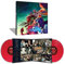Justice League [Flash Edition] [Red Vinyl]