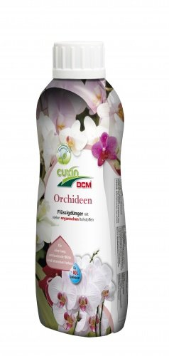 Flüssigdünger Orchideen
