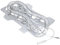 Dryer Heating Element for Samsung DV42H5000EW/A3-0000, Samsung DV448AEP/XAA-0001, Samsung DV456EWHDWR/AA-0001, Samsung DV330AEB/XAA-0003 Dryers