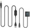 Raeisusp BLE9 DMW DCC11 Dummy Akku + DC 8.7V USB Kabel für Panasonic Lumix Digitalkameras DMC GF6 GF5 GF3 GF3K GX7 S6 S6k gx80 gx85