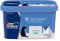 Dulux Valentine Peinture Si Simple Peinture Intérieure Toutes Pièces - Peinture Mur et Plafond, Porte et Plinthe - Couleur : Le Gris Pastel Satin - 2,5 L