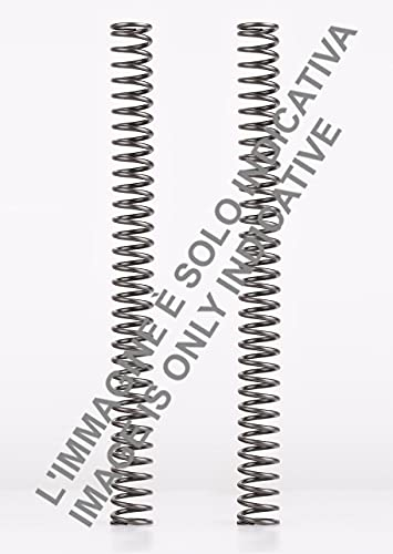 Molle per Forcella YSS Honda CB600F Hornet