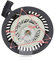 Seilzugstarter Handstarter kompatbel mit GO/ON/GO/ON SL1P64F, SL40T Rasenmäher