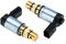 VALVULA DE EXPANSION AIRE ACONDICIONADO 1K0820803G CONTROL DEL COMPRESOR