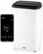 Princess Mobile Air Conditioner, 9000 BTU, Smart and Voice Control, 2,6 kW, Easy Steer Wheels, Dehumidifer, Fan