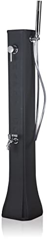 Gre DSM19- Douche Solaire Premium en résine - 19L