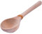 Sentiotec Holzkelle Basic Saunakelle Aufgusskelle Schöpfkelle 36 cm 100 ml Linde