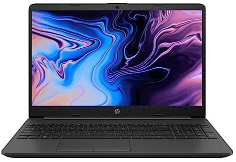 HP Notebook G9 250 Intel i3-1215u 6 Core 4,4 Ghz 15,6 Full Hd, Ram 8Gb Ddr4, Ssd Nvme 256Gb M2, Hdmi, Usb 3.0, Wifi, Lan,Bluetooth, Webcam, FreeDos, NO OS