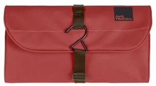 Jack Wolfskin Konya WASCHSALON, Red Coral