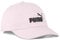 PUMA Erwachsene ESS No.1 Logo Baseball Cap OneSize, Rose Mauve Pink