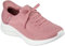 Skechers Damen Ultra Flex 3.0 Brilliant Path Sneaker, violett, 6 UK Wide