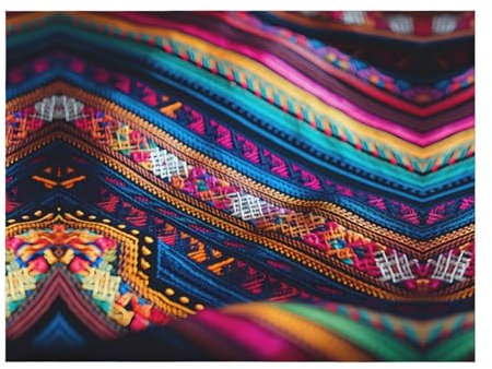 PHAYAH Korn-Überwurfdecke, 101,6 x 76,2 cm, flauschige, große Flanelldecke für Sofa, Couch, Bett