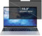 Koelaa Laptop Magnetic Privacy Screen 13.3 Inch for 16:9 Widescreen Display, Removable Laptop Privacy Filter, Anti Blue Light Glare Laptop Privacy Filter-13.3 (16:9)