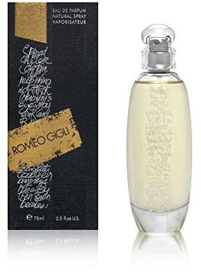 Romeo Gigli Donna Eau De Parfum Spray for Her 75 ml