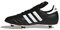 adidas Herren World Cup SG Fußballschuhe, Schwarz, 42 EU