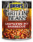 Bush's Best Southern Pit Barbecue Grillin' Beans 22 oz