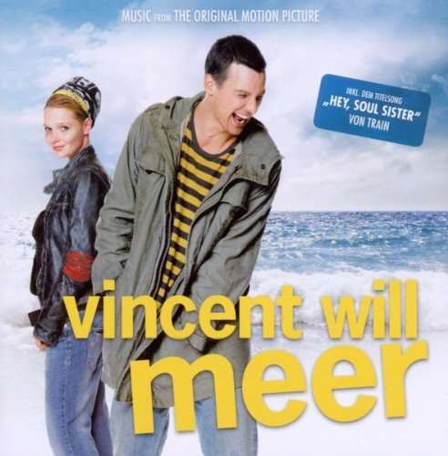 Vincent Will Meer-Music from the