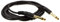 6,35 mm 1/4inch Mono Conector Jack Clavija Guitar/Instrument/Patch Cable Oro 3 m [3 metros/3m]
