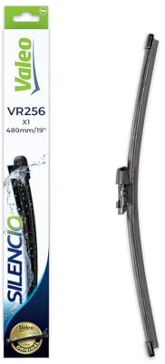 Valeo Silencio 1x Wischerblatt VR256 - Hinten - 480 mm